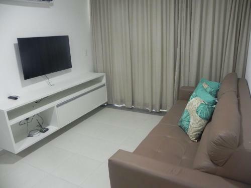 Apartamento Flats No Carneiros Beach Resort