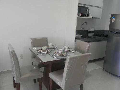 Apartamento Flats No Carneiros Beach Resort