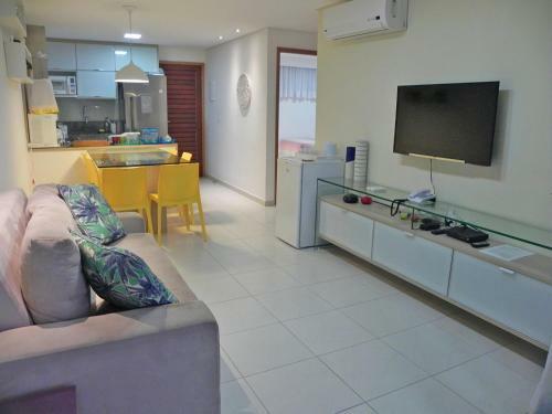 Apartamento Flats No Carneiros Beach Resort