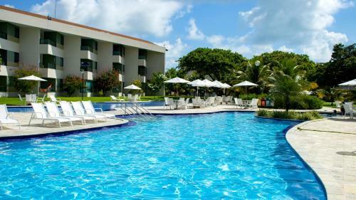 Apartamento Flats No Carneiros Beach Resort