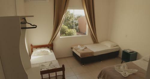 Hostal Do Parque Pousada