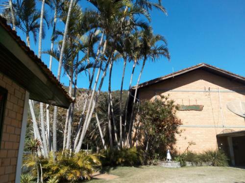 Apartamento Condominio Mabi