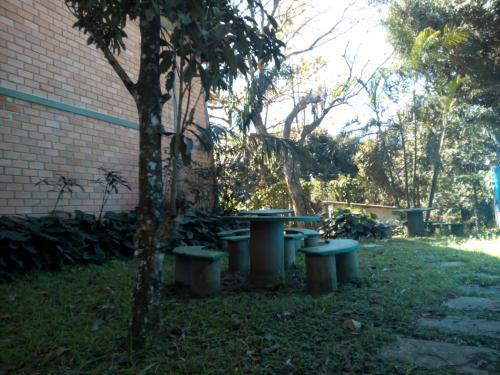 Apartamento Condominio Mabi