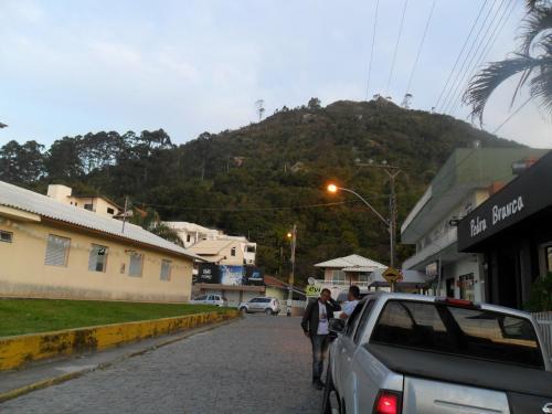 Apartamento Condominio Mabi
