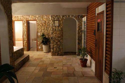 Hotel Parque Das Primaveras