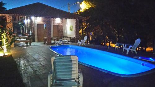 Hostal Pousada Manaca Da Serra