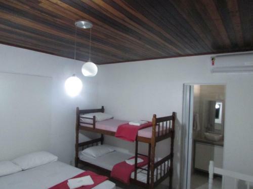 Hostal Pousada Sonho Meu