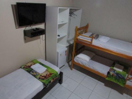 Hostal Pousada Sonho Meu