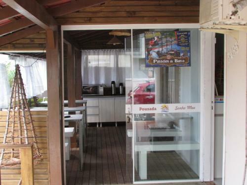 Hostal Pousada Sonho Meu