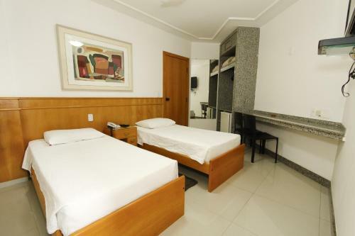 Savassinho Hotel