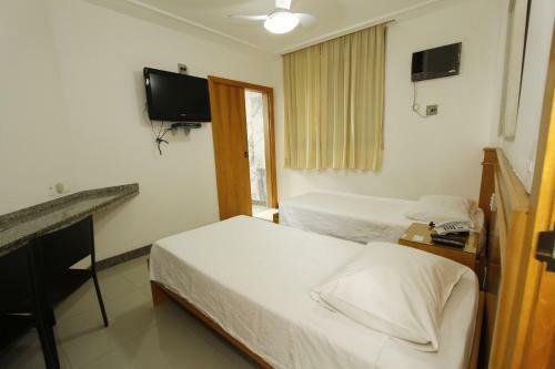 Savassinho Hotel