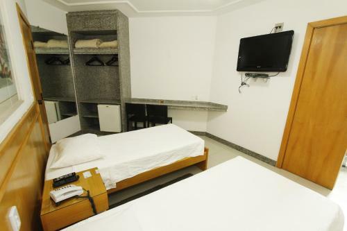 Savassinho Hotel