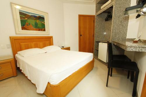 Savassinho Hotel