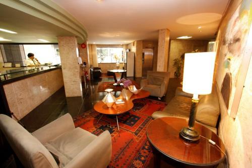 Savassinho Hotel