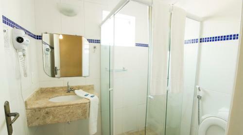 Hotel Do Sol Executive