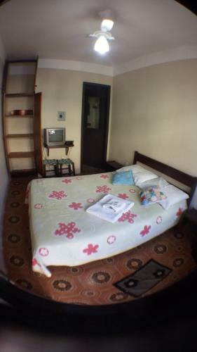 Hotel Paulinho