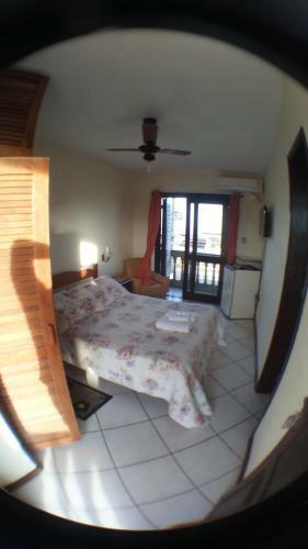 Hotel Paulinho
