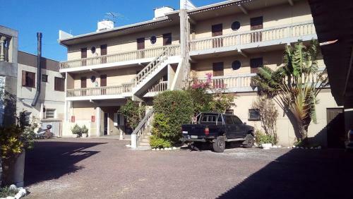 Hotel Paulinho