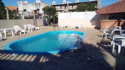 Hotel Paulinho