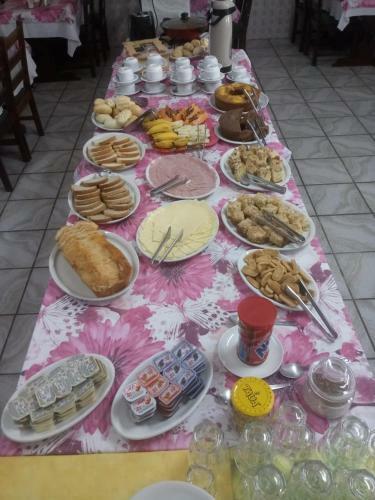 Hotel Paulinho