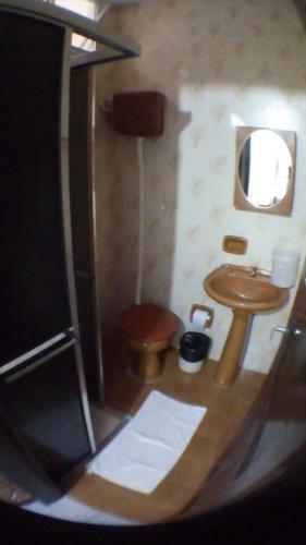 Hotel Paulinho
