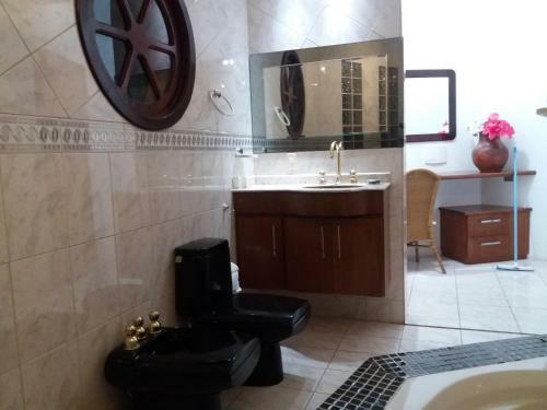 Castelinho Do Felix Guaruj� Pernambuco