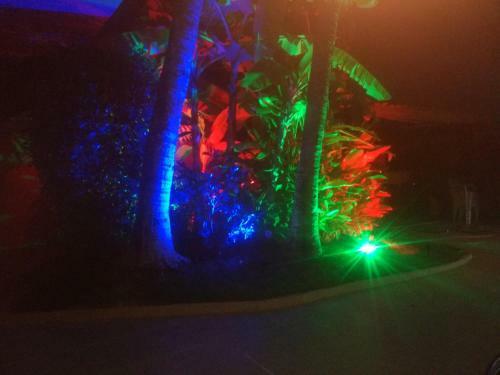 Castelinho Do Felix Guaruj� Pernambuco