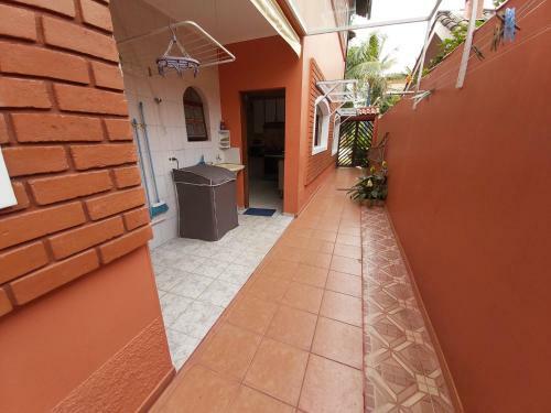 Castelinho Do Felix Guaruj� Pernambuco