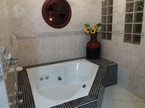 Castelinho Do Felix Guaruj� Pernambuco
