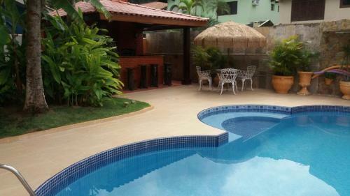 Castelinho Do Felix Guaruj� Pernambuco