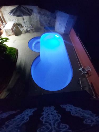 Castelinho Do Felix Guaruj� Pernambuco