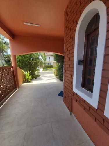 Castelinho Do Felix Guaruj� Pernambuco