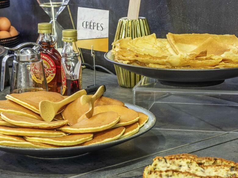 Hotel Mercure Ribeirao Preto