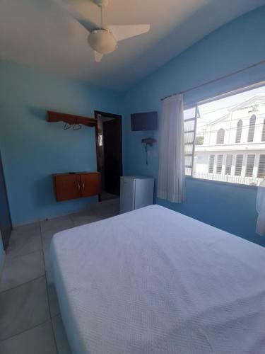 Hostal Pousada Dos Contos De Carrancas