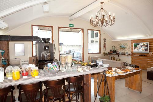 Hotel Estalagem Do Caf�
