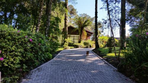 Casa Goldoni Gramado