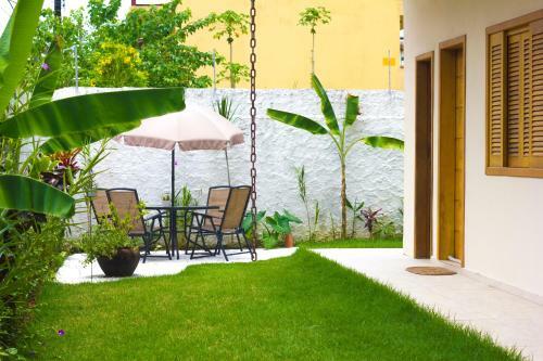 Apartamento Balangan Flats