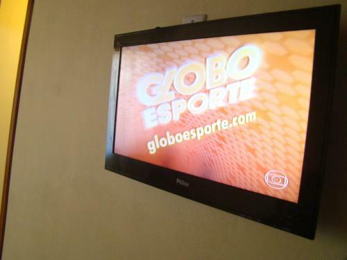 Hostal Pousada Guimaraes