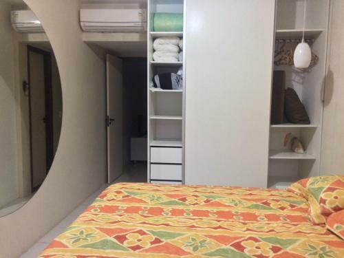 Apartamento Monte Castelo Gravat� - Flat