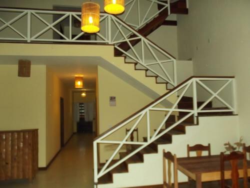 Hostal Pousada Nascente Dos Milagres