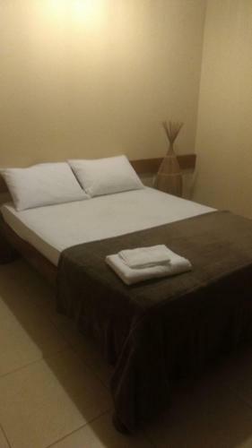 Hostal Pousada Nascente Dos Milagres