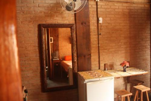 Lodge Chal� Bauzinho
