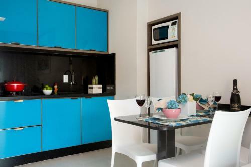 Hostal Pousada Ga�cha