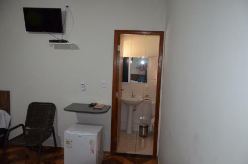 Hostal Pousada Recanto Flor De L�tus
