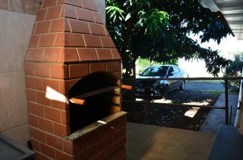 Hostal Pousada Recanto Flor De L�tus