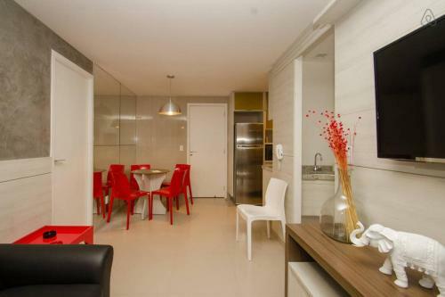 Apartamento Futurum