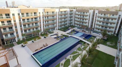 Apartamento Futurum