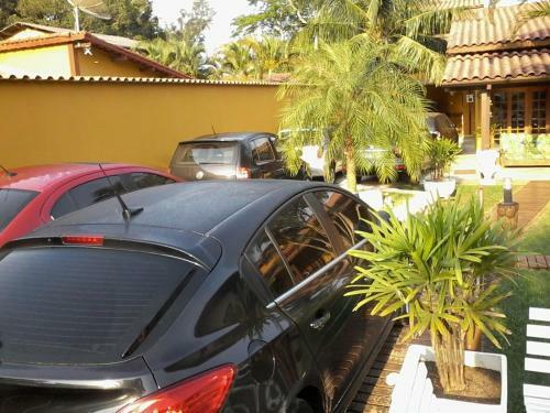 Hostal Pousada Mundial