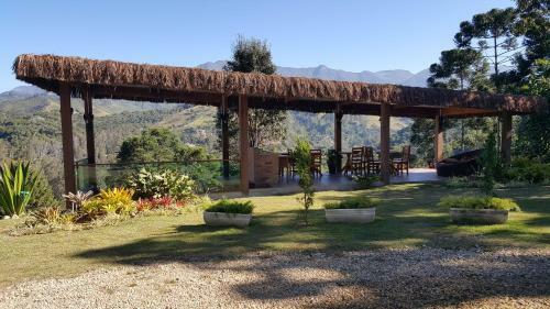 Pousada Recanto Marioca