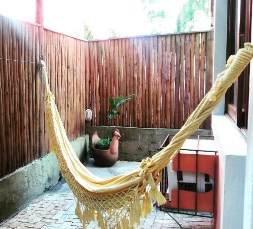 Apartamento Ipanema Charme